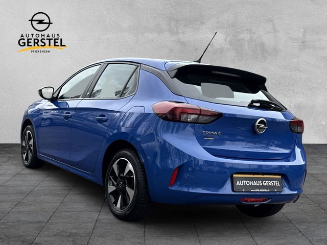 Corsa e Edition NAVI 11KW ON-BOARD-CHARGER LHZ S