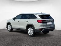 Skoda Kodiaq - Vorschau Bild 5