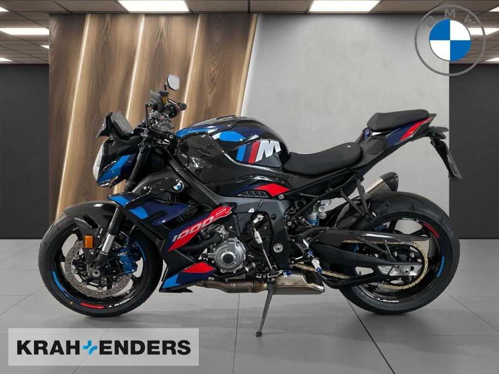 BMW M 1000 R M-Competition-Paket+Oil-Inclusive+bis 1