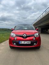 Renault Twingo Luxe ENERGY TCe 90 Luxe - Renault Twingo Gebrauchtwagen in Münster