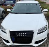 Audi A3 1.4 TFSI S line S line, 8 P - Audi A3 aus 2011: Line
