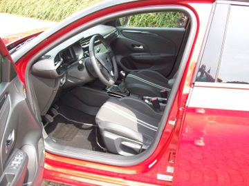 Bild 10 Opel Corsa F 1.2T GS Voll-LED SHZ LHZ PDC+Kam NaviPro