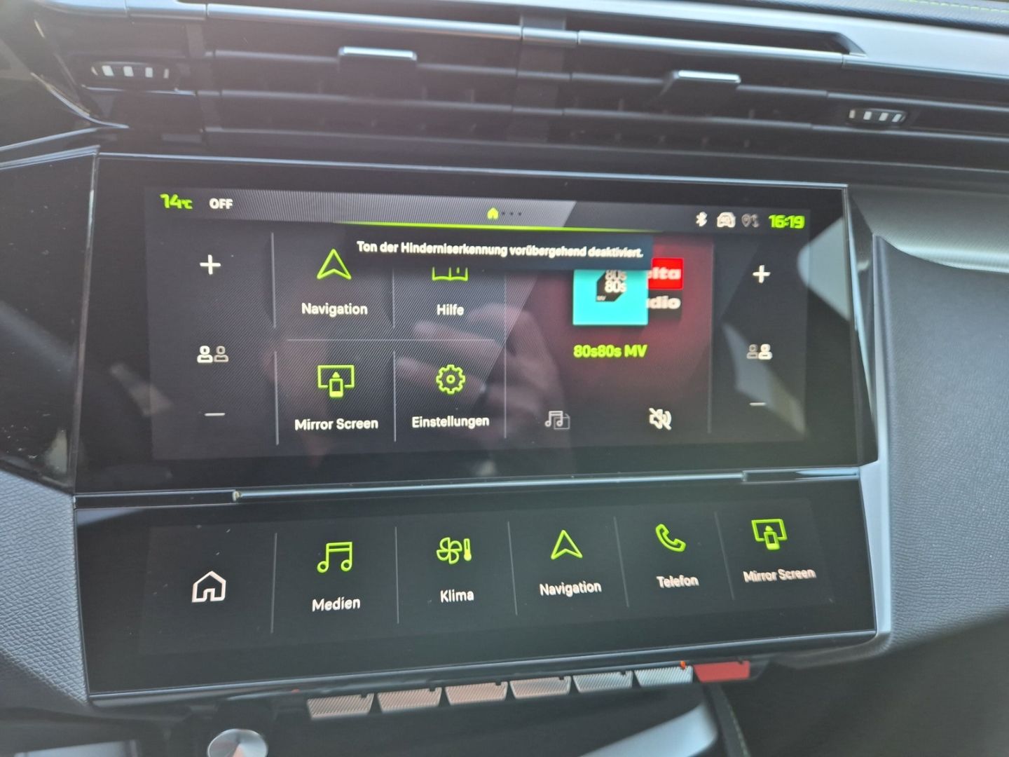 Peugeot 408 - Bild 16