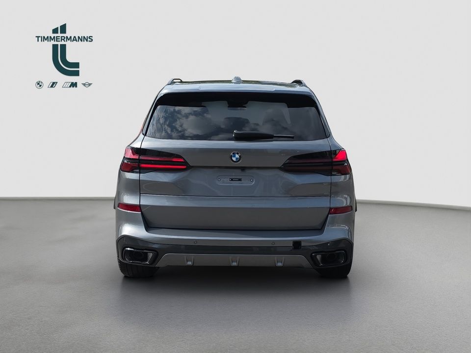 BMW X5 - Bild 4