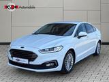 Ford Mondeo 2.0 Lim. Titanium LED NAVI ACC BLIS AHK - Ford Mondeo mit Diesel-Antrieb: Scheckheftgepflegt, Limousine