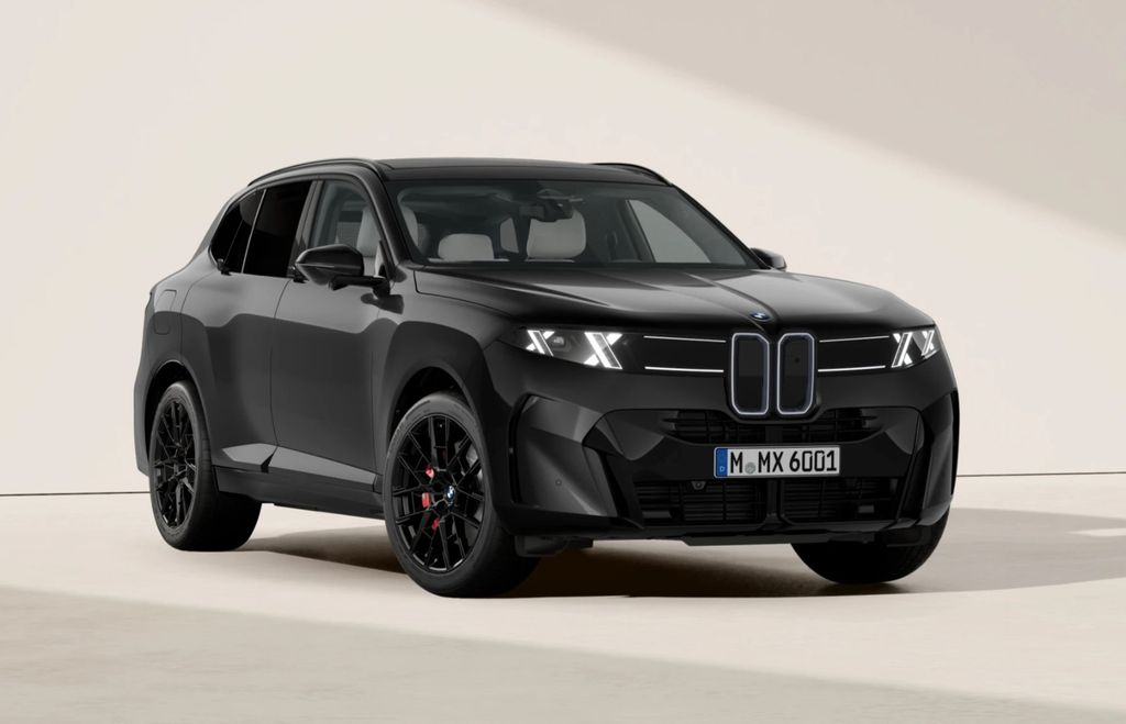 Image of BMW X5