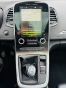 RENAULT Scenic IV Initiale Paris*Voll-Scheckheft* 1.Hand