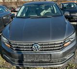 Volkswagen Passat 2,5 TSI  Langversion - Volkswagen Passat: 2.5