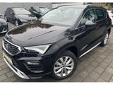 Seat Ateca 1.5 TSI DSG Xperience /NAVI/SHZ/AHK - Seat Ateca in Mannheim