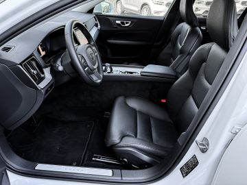 Volvo V60 - 12
