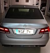 Mercedes-Benz E 220 BlueTEC BE Edition AVANTG. Autom. Edit... - Mercedes-Benz E 220 Gebrauchtwagen in Ludwigshafen
