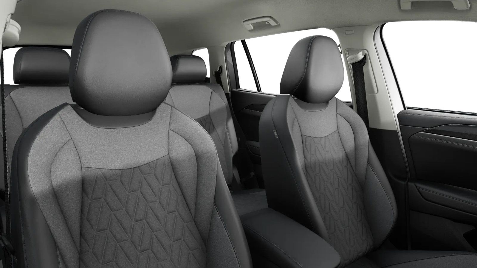 Volkswagen Tayron - Bild 12