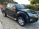Isuzu D-Max Single Cab 4WD ,Klima, LKW Zulassung !! - Isuzu in Dresden