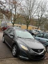 Mazda Verkaufe Mazda 6 2010 TÜV 07/26 Kilometers... - Mazda aus 2010: Mazda6