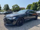 Audi A6 Lim. 2.0 TDI*LEDER*XENON*NAVI*BUSINESS*19"Z - Audi A6 mit Diesel-Antrieb: Leder, Limousine, 2.0