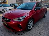 Opel Corsa F Edition Navi Pdc Lenkradheizung Garantie - Opel Corsa: Rot