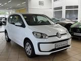 Volkswagen up! move up! AUTOMATIK*KLIMA*START/STOP - VW up! Gebrauchtwagen in Köln