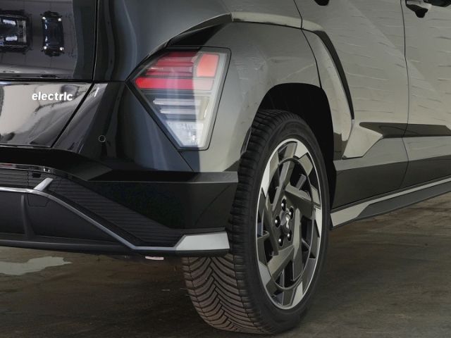 KONA Elektro N-LINE 65,4kWh AT+VOLL LED+NAVI+RÜC
