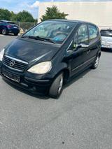 Mercedes-Benz Mercedes Benz A160 automatik - Mercedes-Benz A 160 in Frankfurt (Main)