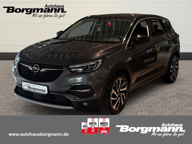 Opel Grandland Panorama Navi Soundsystem 360 Kamera K