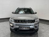Jeep Compass Longitude 4WD*2.hd*Automatik*Allrad - Jeep Compass Longitude mit Diesel-Antrieb