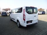 Ford Transit Custom 340 L2+9-Sitz+Navi+Klima+SHZ+PDC+ - Ford Transit: Kombi