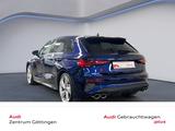 Audi S3 Sportback TFSI quattro S tr. MATRIX+OPTIC+B&O - Audi S3: TFSI
