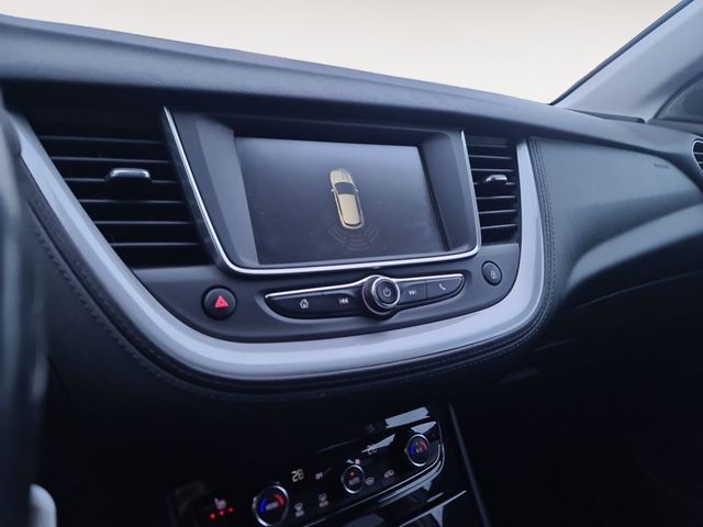 Grandland X 1.6 D Start/Stop Automatik Edition