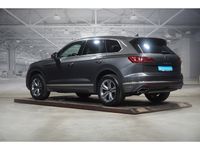 Volkswagen Touareg - Vorschau Bild 2