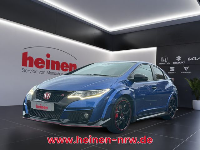 Honda Civic 2.0 Type-R GT RÜCKFAHRKAMERA PDC NAVI DAB