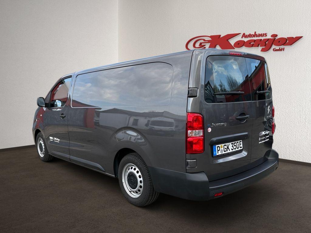Citroën e-Jumpy L2 (75 kWh) *75% Sonderabschreibung