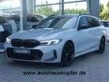 BMW 320 d xDrive Tour M Sportpaket ACC Prof°19"-HIFI