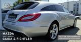 Mercedes-Benz CLS 350 CDI Shooting Brake Blue Efficiency - Mercedes-Benz CLS-Class in Leipzig