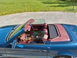 Mercedes-Benz SL 300 R129 Nautikblau Top Zustand - Mercedes-Benz SL 300: R129