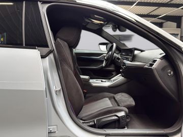BMW 420 Gran Coupé - 8
