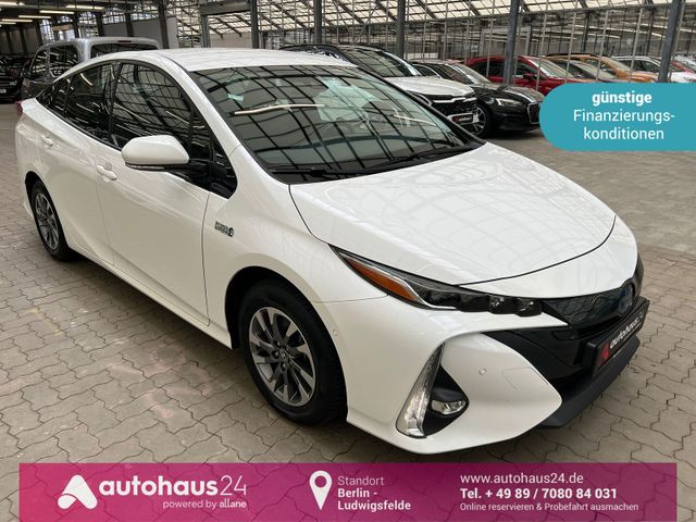 Toyota Prius 1.8 VVT-i Navi|Bi-LED|PDC