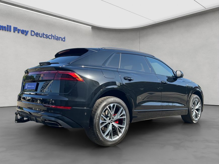 Audi Q8 - Bild 5