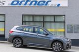 BMW X1 xDrive 20 i M Sportpaket*LED*KAMERA - BMW X1