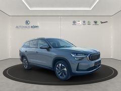 SKODA Kodiaq 2.0 TDI 193PS 4x4 Selection 7 Sitzer_
