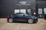 Audi TT Coupe/Roadster 1.8 TFSI Roadster - Audi TT: Roadster, 1.8