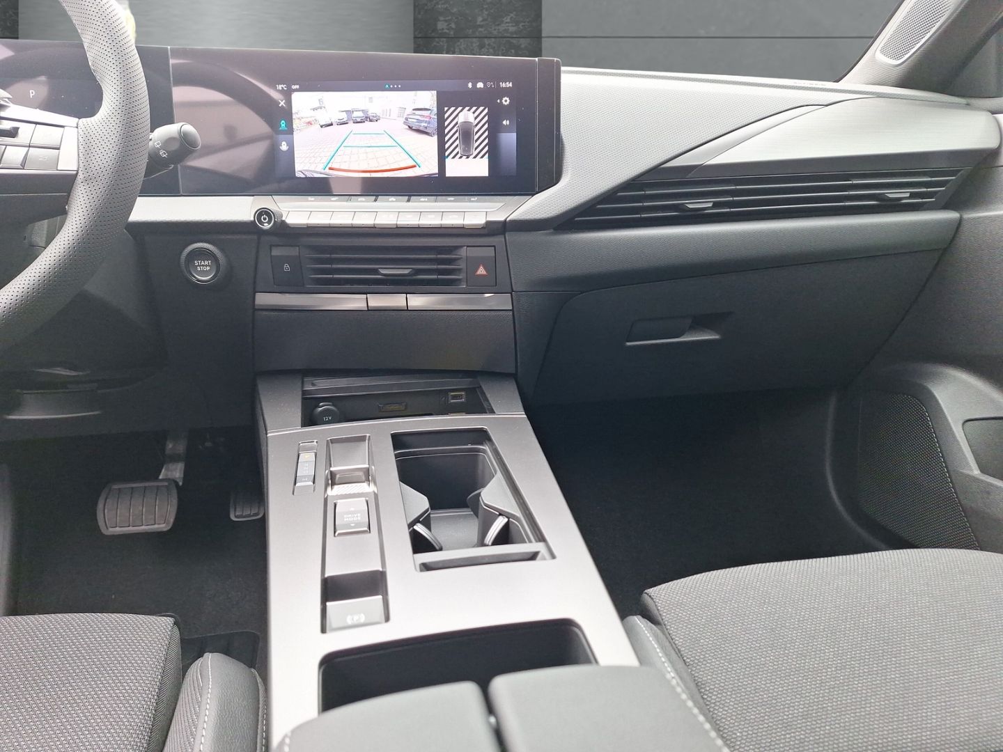 Opel Astra - Bild 10