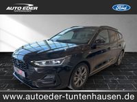 Ford Focus - Vorschau Bild 1