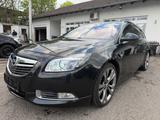 Opel Insignia A Sports Tourer 4x4*OPC-LINE*NAVI*KLIMA - Opel Insignia: Sports Tourer Opc Line