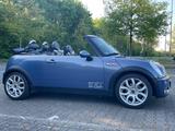 MINI Mini Cooper Cabrio - MINI Cooper Cabrio aus 2004