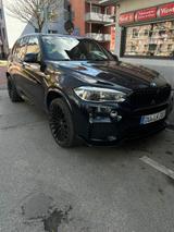 BMW X5 M50D XDrive Top Zustand - BMW X5 M50 in Essen