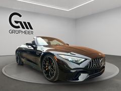 MERCEDES-BENZ SL 55 AMG Vollaustattung | Sitzbelüftung uvm.