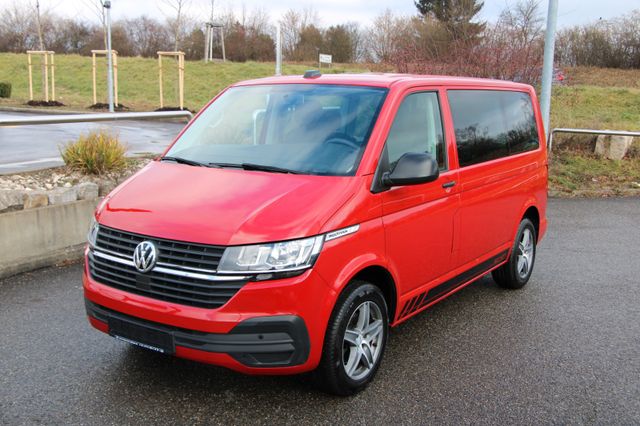 Volkswagen T6.1 Multivan TDI Family DSG 150 PS Klimaau.