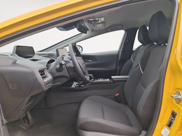 Prius Plug-in Hybrid Executive (XW6)