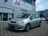 Toyota Auris Team 1.Hd PDC Garantie... - Toyota Auris mit Diesel-Antrieb