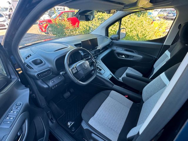 CITROEN Berlingo Max XL 130HDi